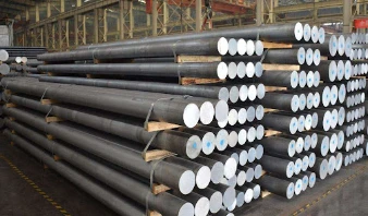 Aluminum Raw Materia Preperation Aluminum Raw Materia Preperation