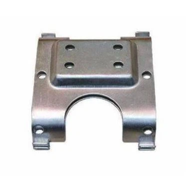 কাস্টম ধাতু স্ট্যাম্প